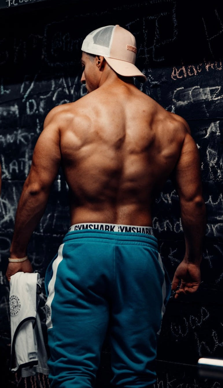 6-Month Personalized Coaching Program (Macros/Cardio)